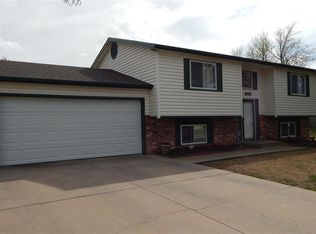 3212 N Cranberry St, Wichita, KS 67226