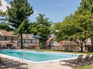 Scarborough Square, Rockville, MD 20850