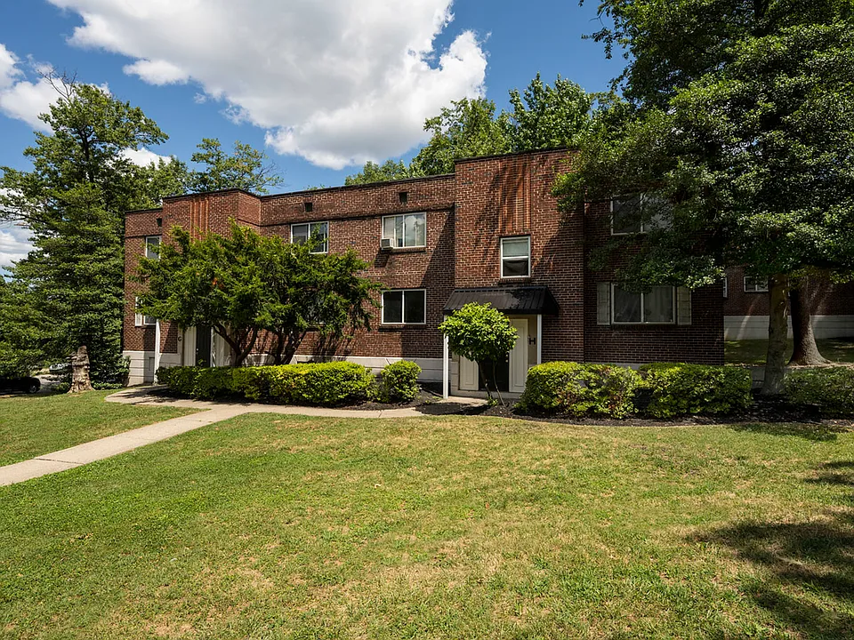 Boulevard Gardens Apartments