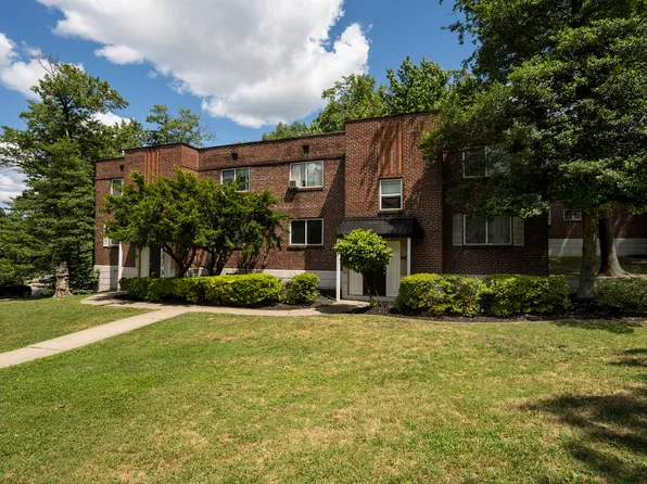 Boulevard Gardens Apartments