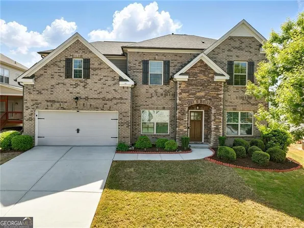 345 Varenna Ln, Buford, GA 30518