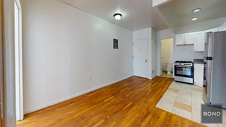 Rented by Bond New York