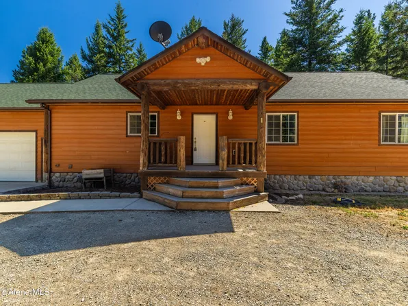180 Wells St, Moyie Springs, ID 83845