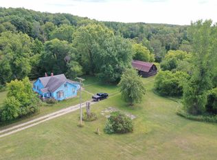 6275 Whittemore Rd, Whittemore, MI 48770