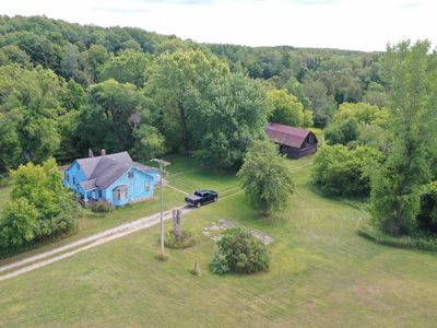 6275 Whittemore Rd, Whittemore, MI, 48770