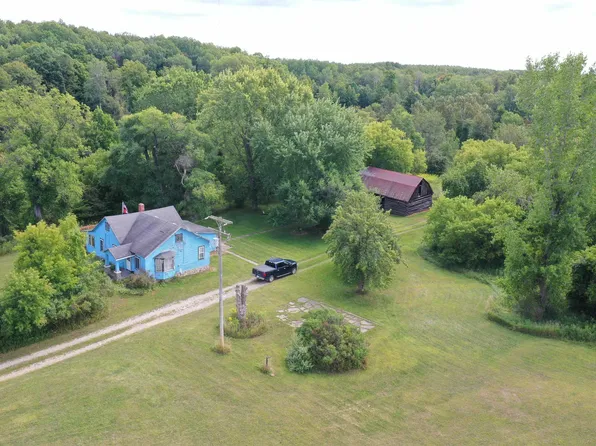 6275 Whittemore Rd, Whittemore, MI 48770