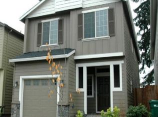 33580 SE Steinfeld St, Scappoose, OR 97056