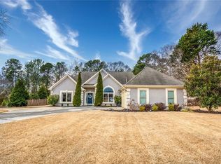 3092 Parks Run, Loganville, GA 30052