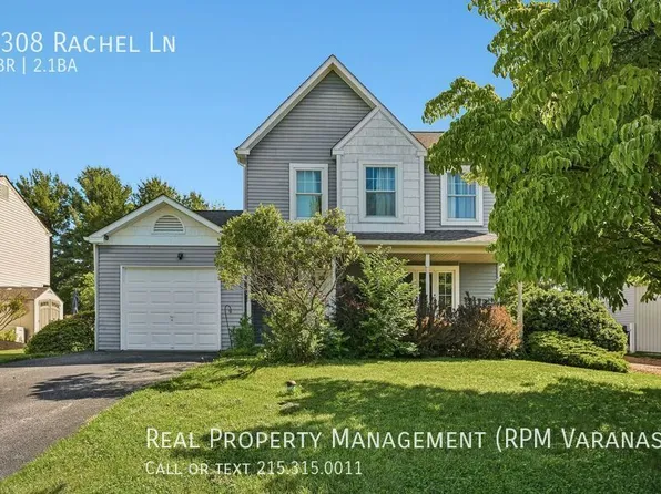 1308 Rachel Ln, Downingtown, PA 19335