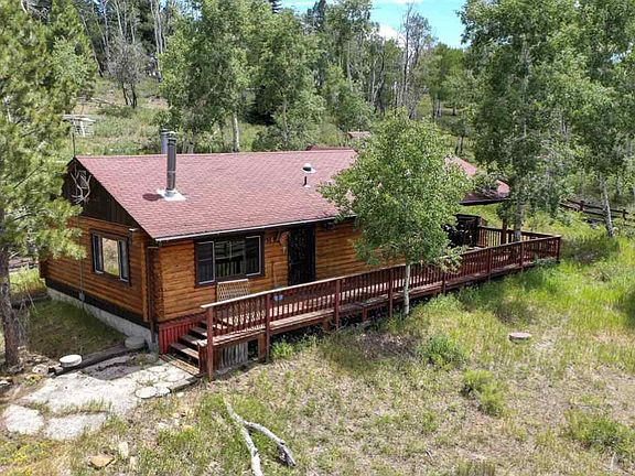 5th image of 17201 Ponderosa Glade Rd