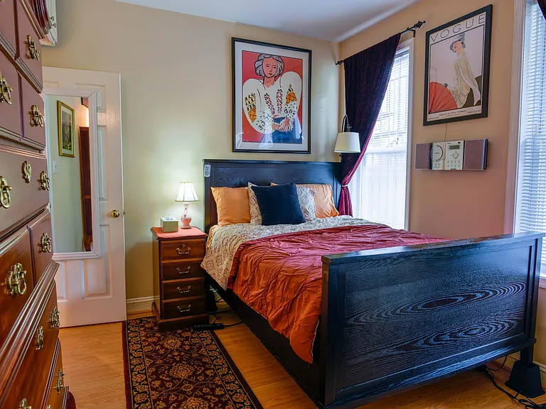 1715 Euclid St NW #3 — Photo 8