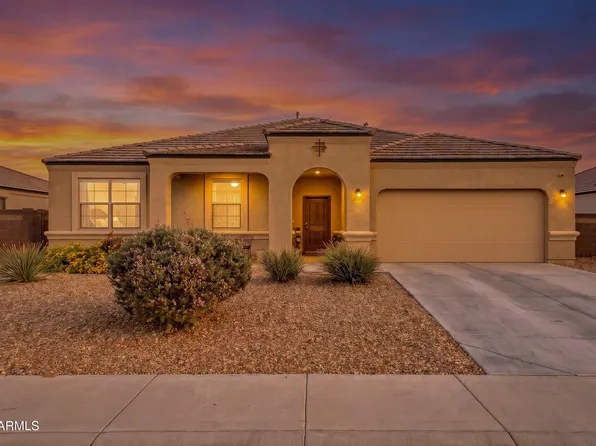 30480 W FAIRMOUNT Avenue, Buckeye, AZ 85396