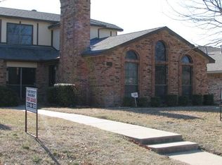3910 San Mateo Dr, Plano, TX 75023