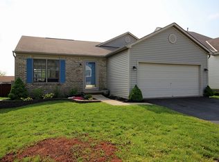1360 Laforge St, Columbus, OH 43228