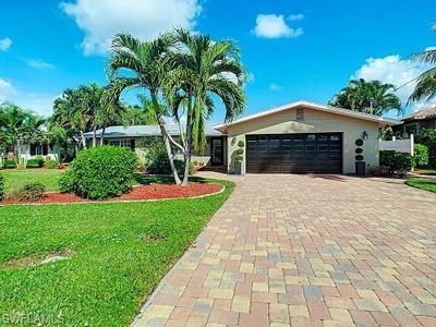 993 N Waterway Dr, Fort Myers, FL, 33919