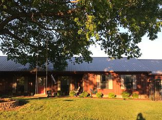 291 Overton School Rd, Potts Camp, MS 38659