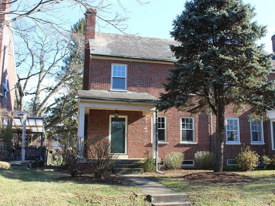 911 N President Ave