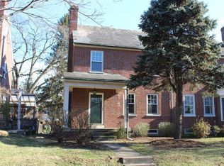 911 N President Ave, Lancaster, PA 17603