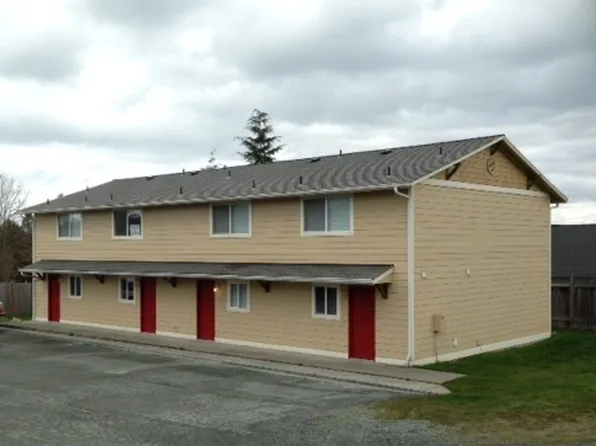 33rd Street, 1200, 1200 33rd St APT C, Anacortes, WA 98221