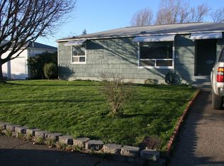 4322 Smith Way, Springfield, OR 97478