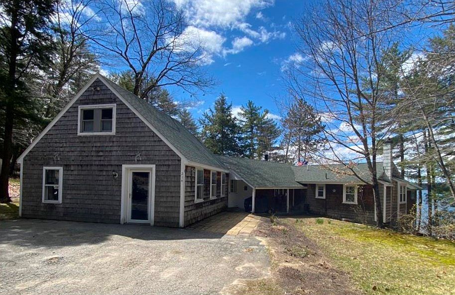 214 South Shore Road, New Durham, NH 03855 Zillow