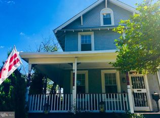 2617 Brentwood Rd NE, Washington, DC 20018