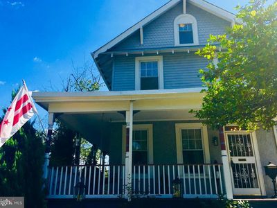 2617 Brentwood Rd NE, Washington, DC, 20018