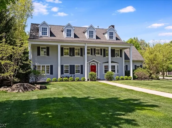 430 Ridgewood Ave, Glen Ridge Boro Twp., NJ 07028