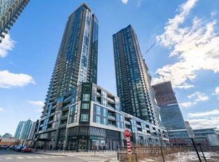 510 Curran Pl #2707, Mississauga, ON L5B 0J8