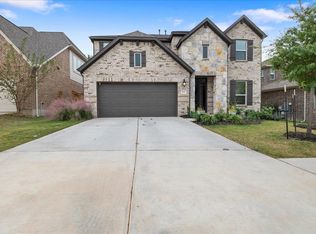 209 Terra Manor Trl, Georgetown, TX 78628
