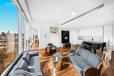 Sold by Sotheby's International Realty