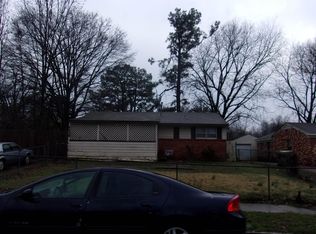 4309 Aloha Ave LOT 34, Memphis, TN 38118