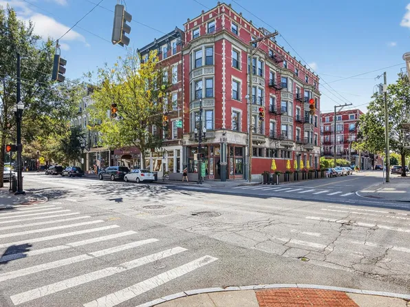1237 Vine St Unit 3, Cincinnati, OH 45202