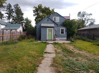 436 9th Ave W, Kalispell, MT 59901