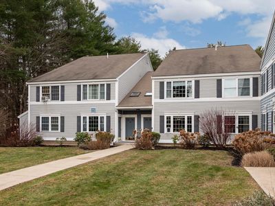 113 Springbrook Circle, Portsmouth, NH, 03801