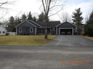 131 Ridge Dr, Oneonta, NY 13820