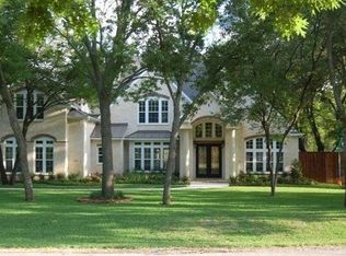 4058 Davila Dr, Dallas, TX 75220