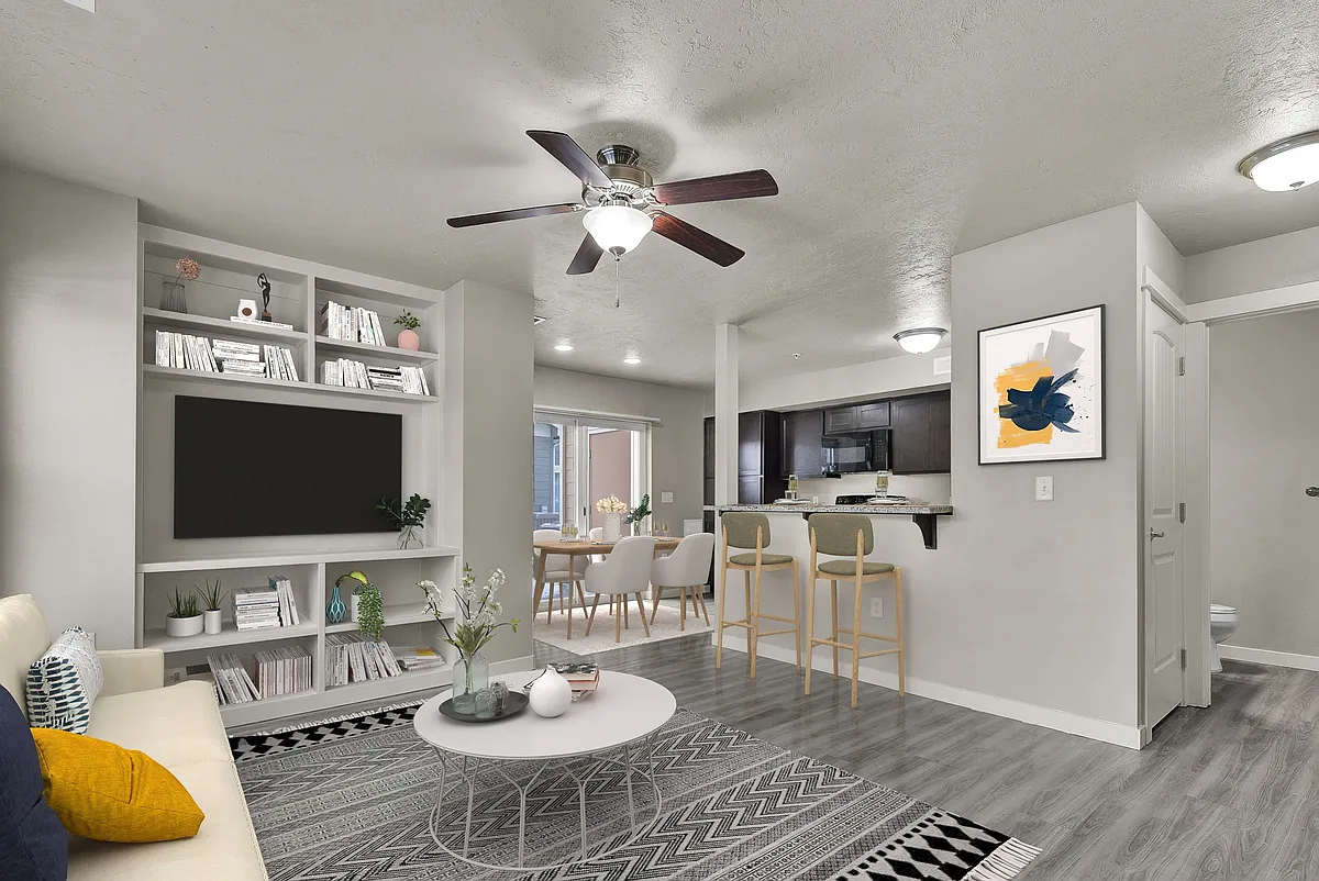 Building Photo - Centerpoint Townhomes