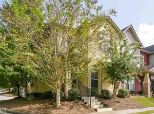 4322 Sandy Pointe, Acworth, GA 30101