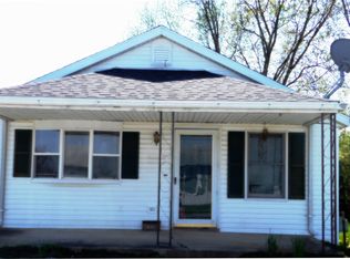 625 Campbell St LOT 54, Washington Court House, OH 43160