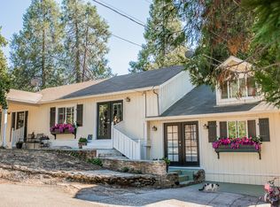 9640 Powerhouse Rd, Newcastle, CA 95658