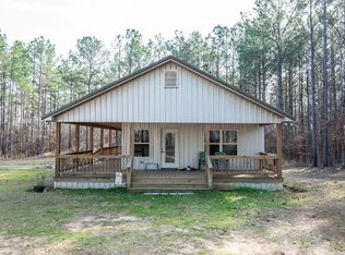 99 Ford Rd, Ackerman, MS 39735