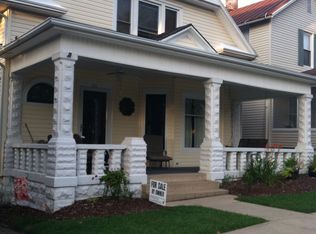 150 W Mound St, Circleville, OH 43113
