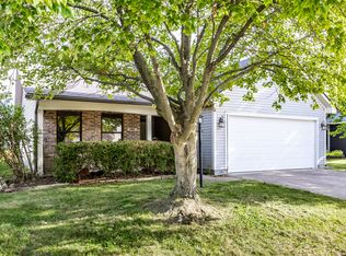 143 Tracy Ridge Blvd, New Whiteland, IN 46184