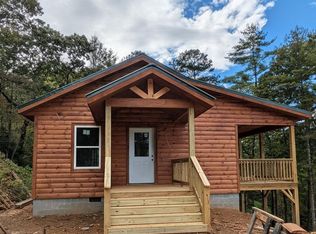 144 Morris Ridge Dr, Murphy, NC 28906