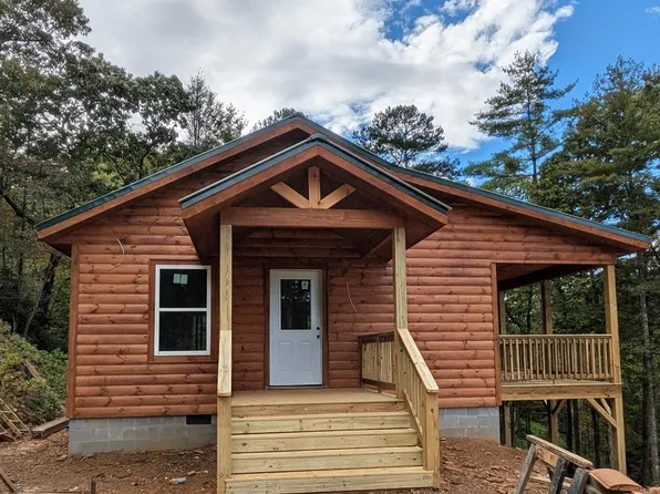 144 Morris Ridge Dr, Murphy, NC 28906