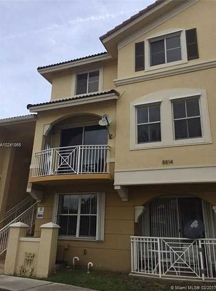1st image of 8814 W Flagler St APT 213