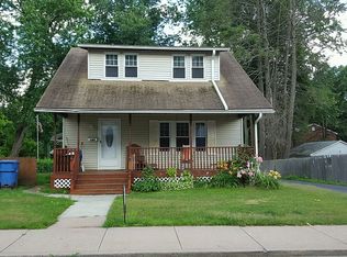 66 Florence St, Manchester, CT 06040