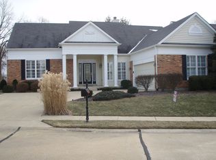 14708 Whitebrook Dr, Chesterfield, MO 63017