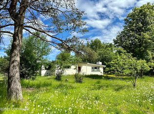 1209 W 46th Ave, Anchorage, AK 99503
